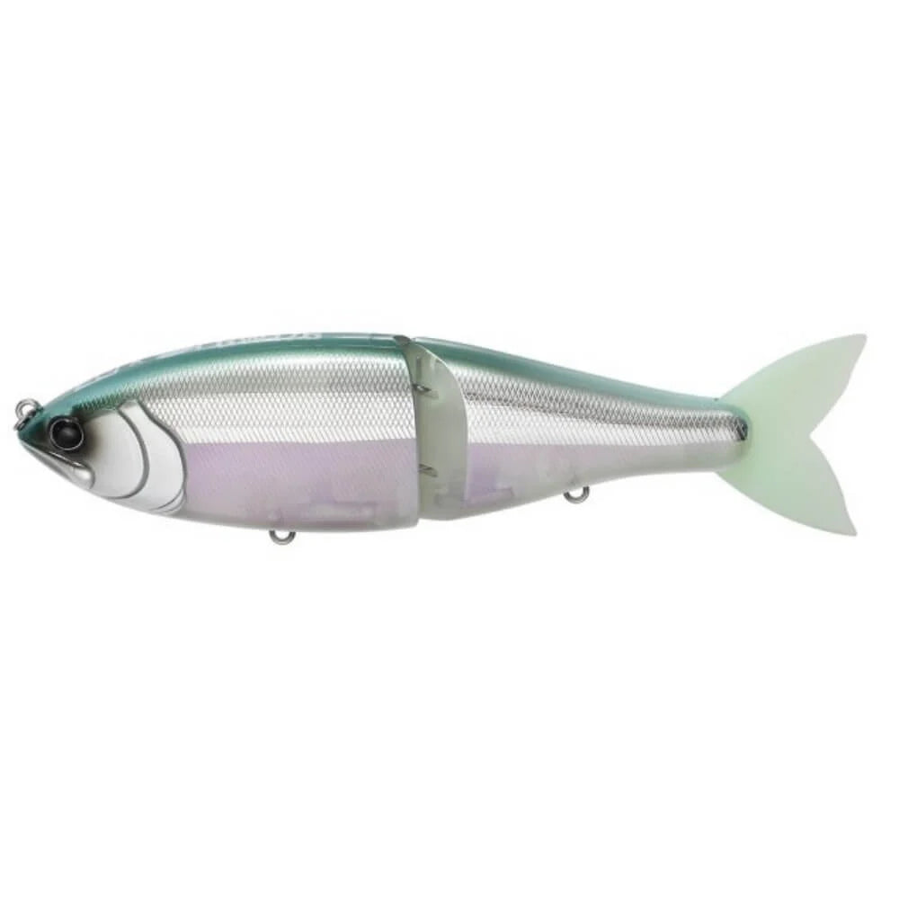 Swimbait Republic Glideway 236