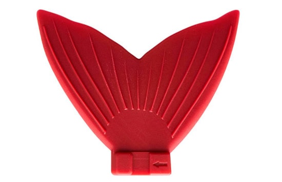 Swimbait Republic Spare Tail 176