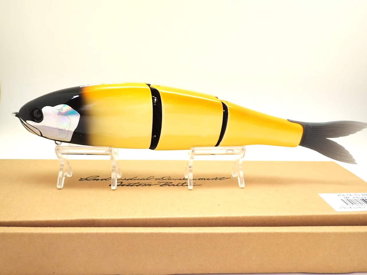 Studio Composite Volta T3 280