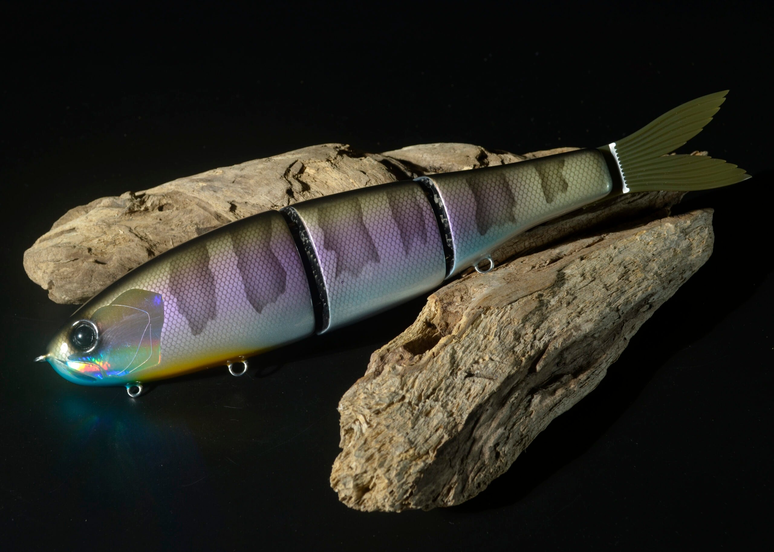 Studio Composite Volta T3 280