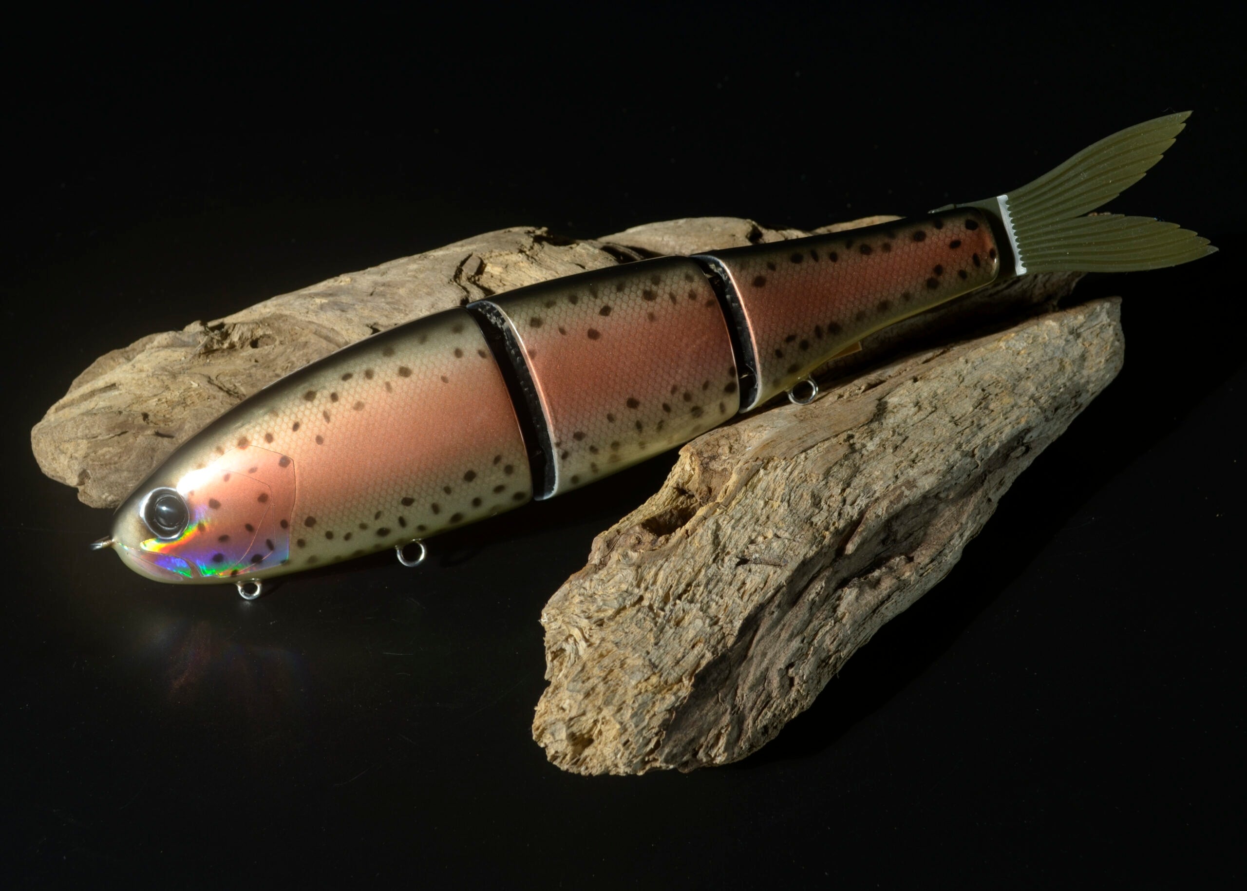 Studio Composite Volta T3 280