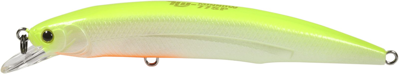 HideUp HU-Minnow 77SP