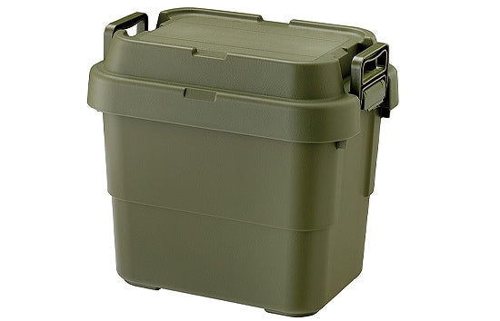 Cargo de coffre Risu Japan