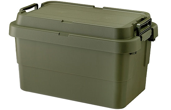 Cargo de coffre Risu Japan