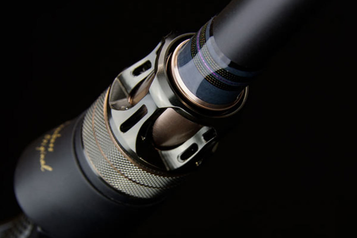 Megabass Destroyer P5 F2-60X "Criffhanger Thrilling"