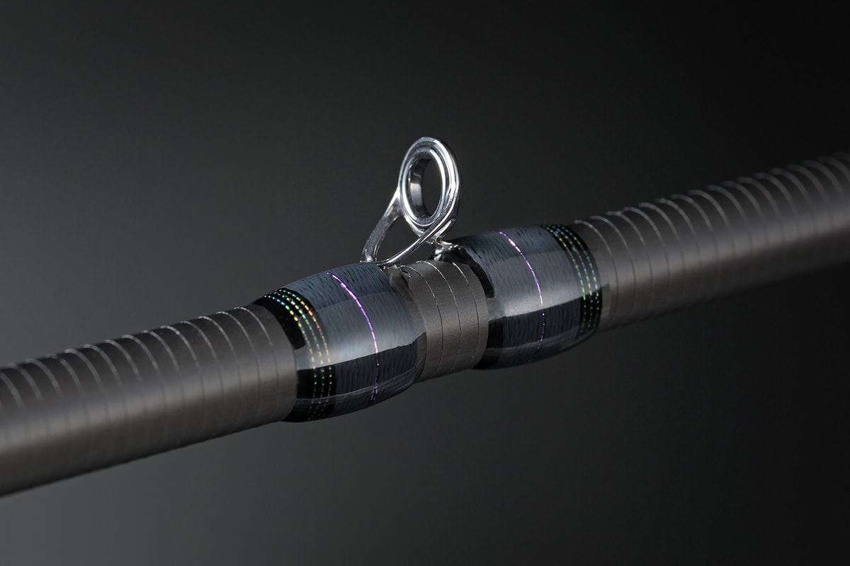 Megabass Destroyer P5 F0st-66X "Siglett"