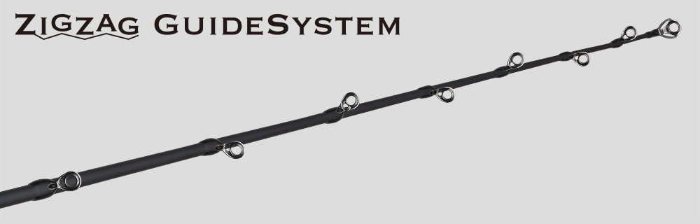 Evergreen Serpenti TKSS-63L-ZZ DelGesu