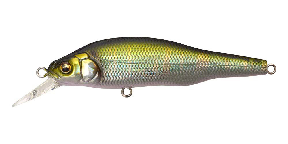 Megabass X-80 Trick Darter
