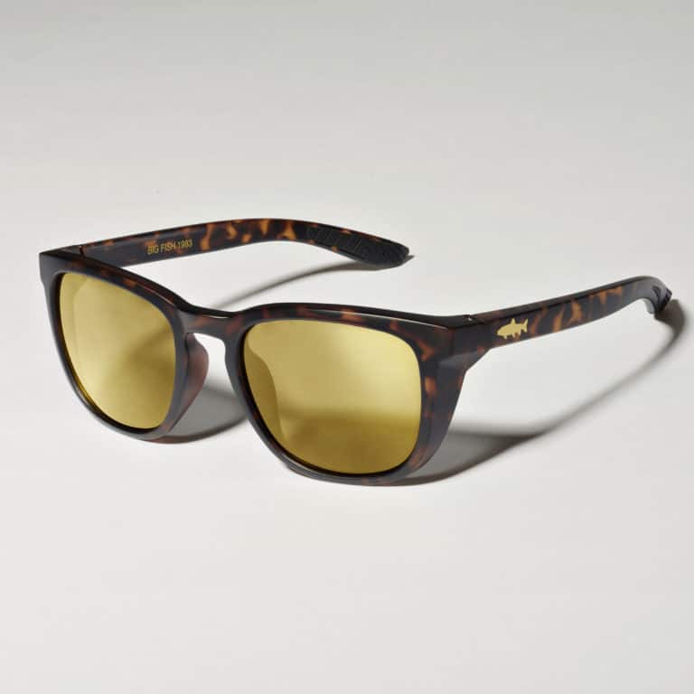 BigFish 1983 WispTrout Sunglasses