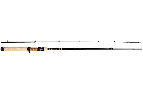 Taper & Shape Glassway Japan Trout V - Black