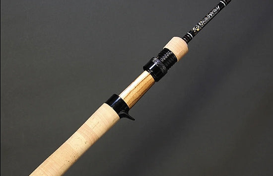 Taper & Shape Glassway Japan Trout V - Black