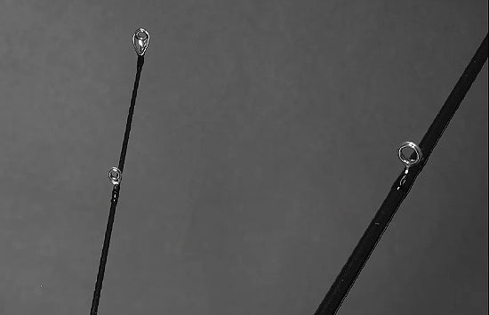 Taper & Shape Glassway Japan Trout V-Gen Black