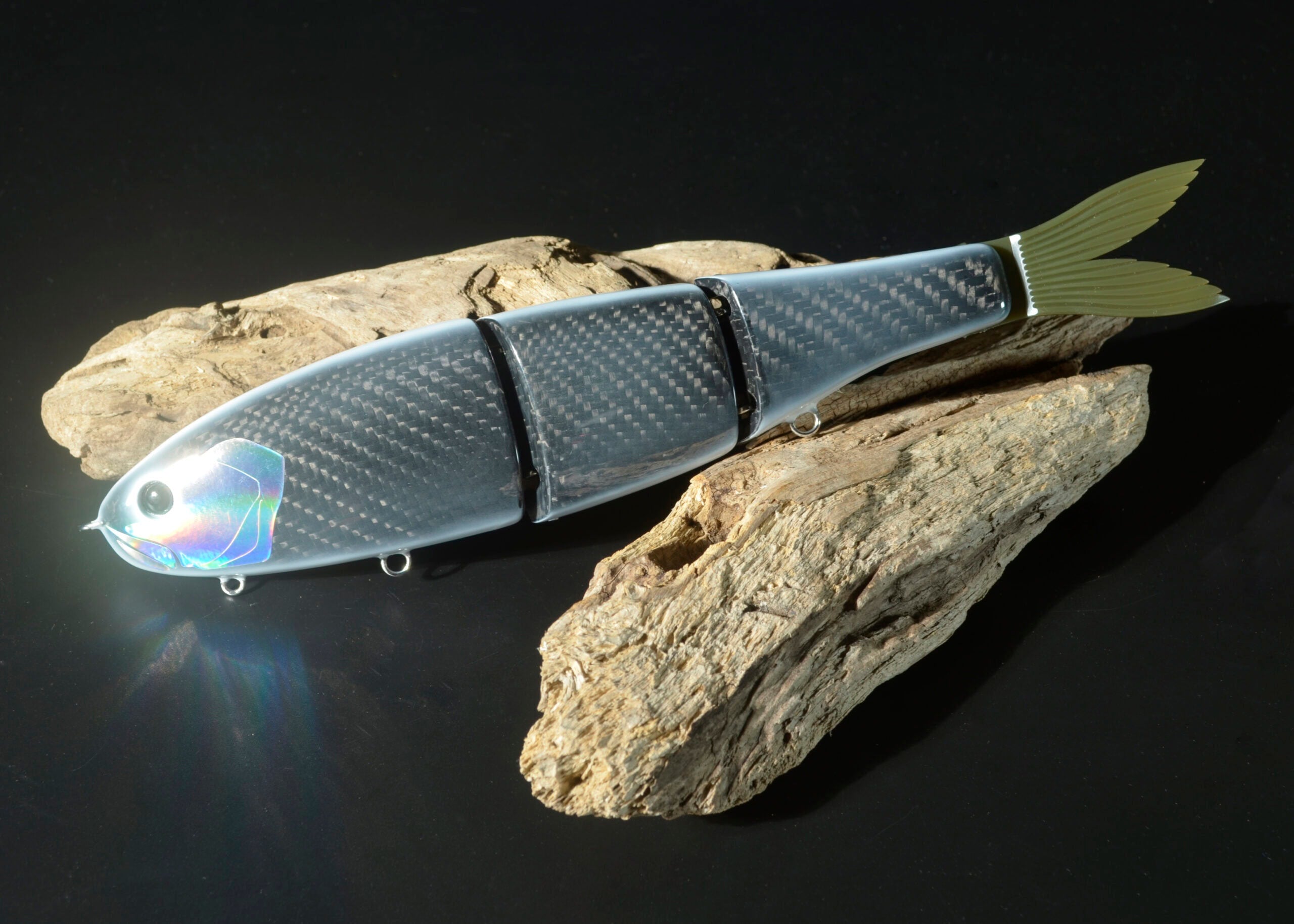 Studio Composite Volta T3 280