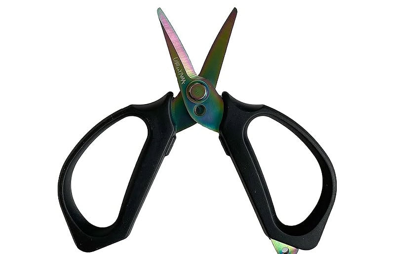 Ciseaux à ligne Umitoyama Ultra PE-120 Pro