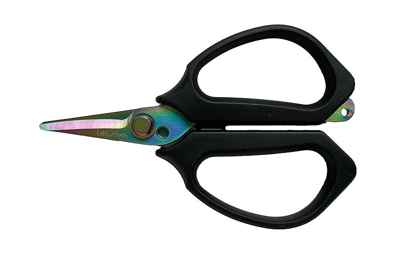 Ciseaux à ligne Umitoyama Ultra PE-120 Pro