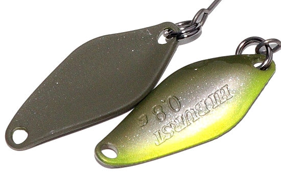 Cuillère ValkeIn Hi Burst