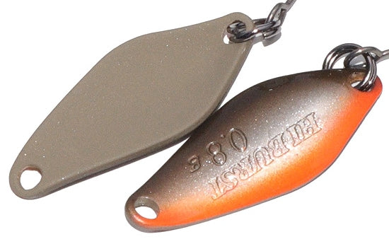 Cuillère ValkeIn Hi Burst