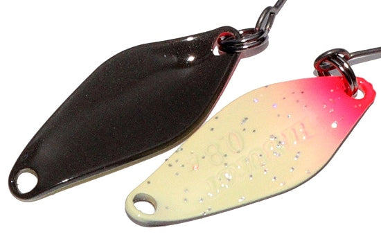 Cuillère ValkeIn Hi Burst