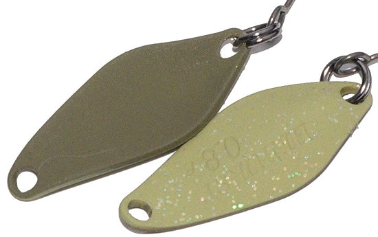 Cuillère ValkeIn Hi Burst