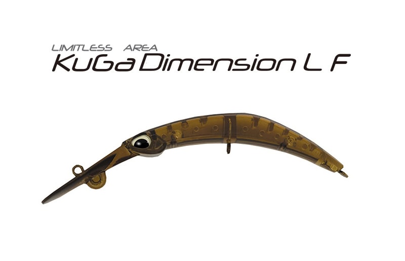 ValkeIn Kuga Dimension L F