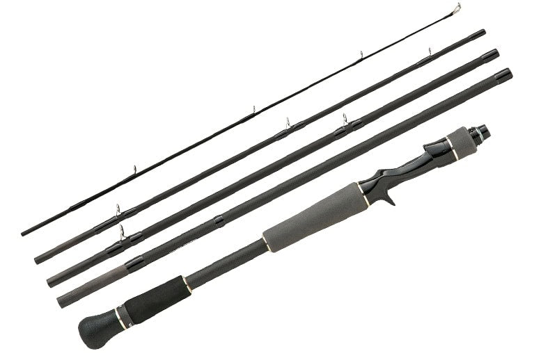 Packer de terrain ValleyHill BlackScale