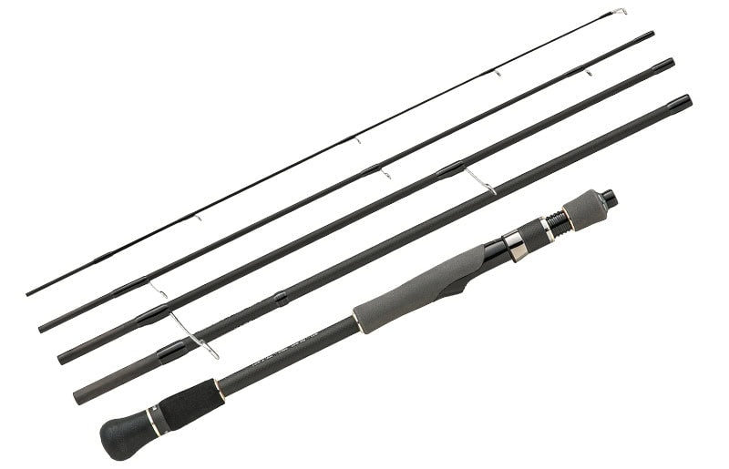 Packer de terrain ValleyHill BlackScale