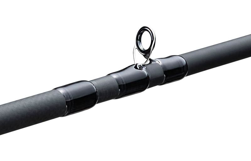 Packer de terrain ValleyHill BlackScale