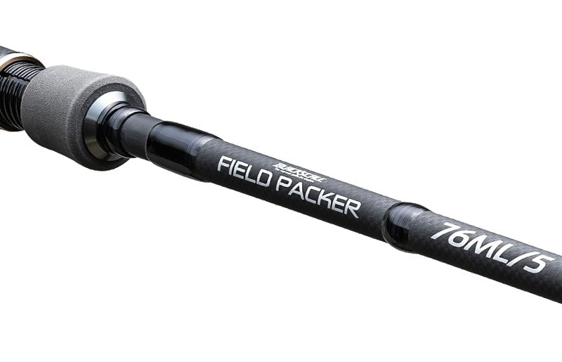 Packer de terrain ValleyHill BlackScale