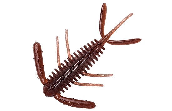 ValleyHill Devil Shaker 2,3"