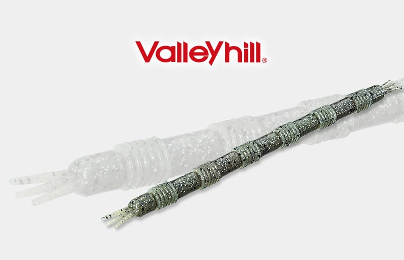 ValleyHill Ebi Droit 5"