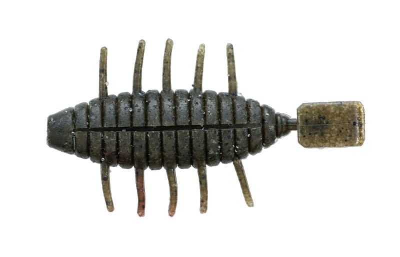 ValleyHill Ebi Tank Jr. 2.7"