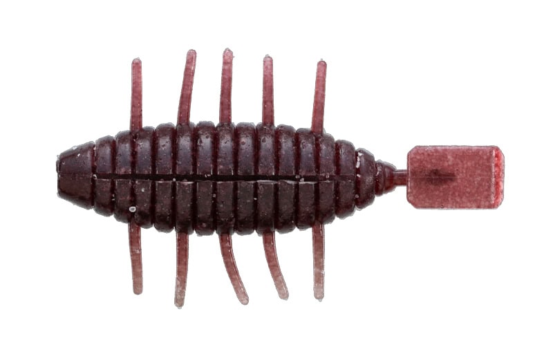 ValleyHill Ebi Tank Jr. 2.7"