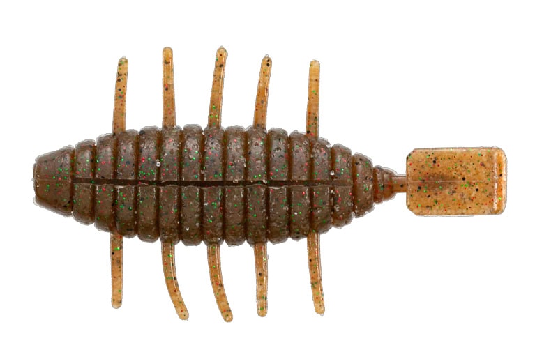 ValleyHill Ebi Tank Jr. 2.7"