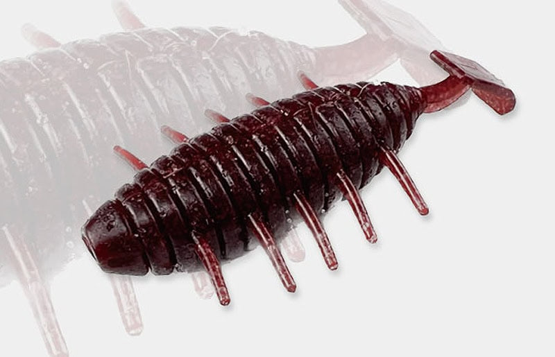 ValleyHill Ebi Tank Jr. 2.7"