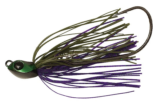 Groupement en J de ValleyHill