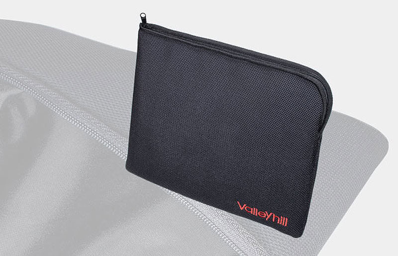ValleyHill Multi Cushion Pouch