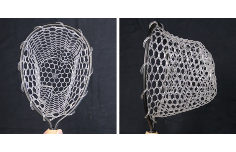 ValleyHill VH Multi Rubber Net