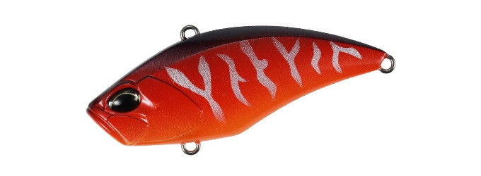 Duo Realis Vibration Nitro 65