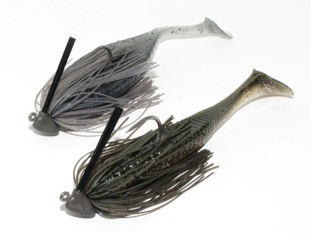 HideUp Slide Scoon Jig