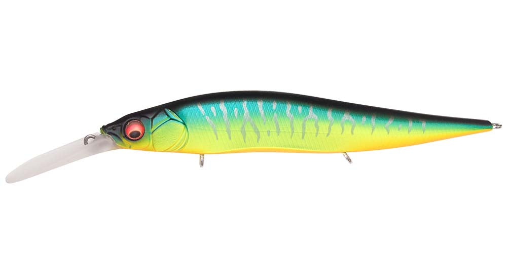 Megabass Vision OneTen +2 Jr.