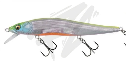 Megabass Vision OneTen