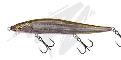 Megabass Vision OneTen