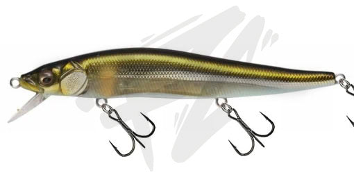 Megabass Vision OneTen