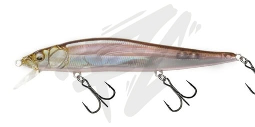 Megabass Vision OneTen