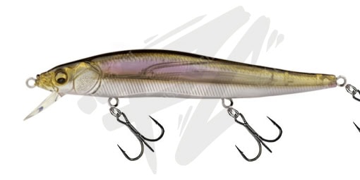 Megabass Vision OneTen