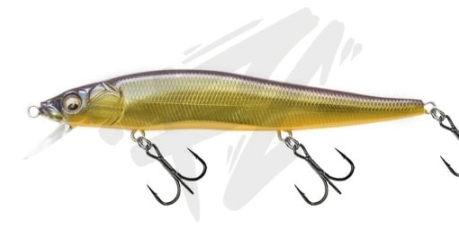 Megabass Vision OneTen