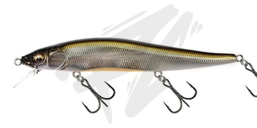 Megabass Vision OneTen