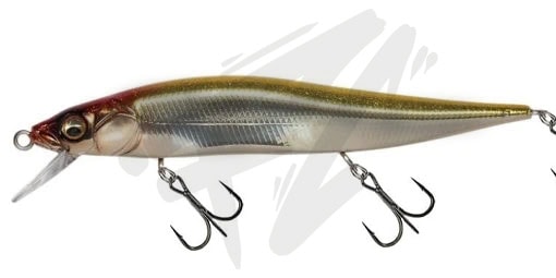 Megabass Vision OneTen Jr.