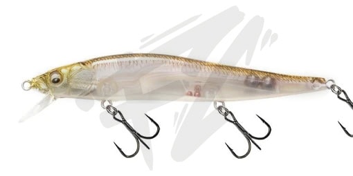 Megabass Vision OneTen