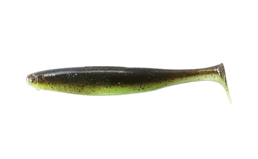 BottomUp Volup Swimmer 4,2"